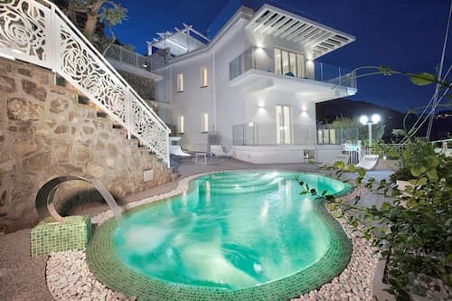Villa Nerea - by Elite Villas
