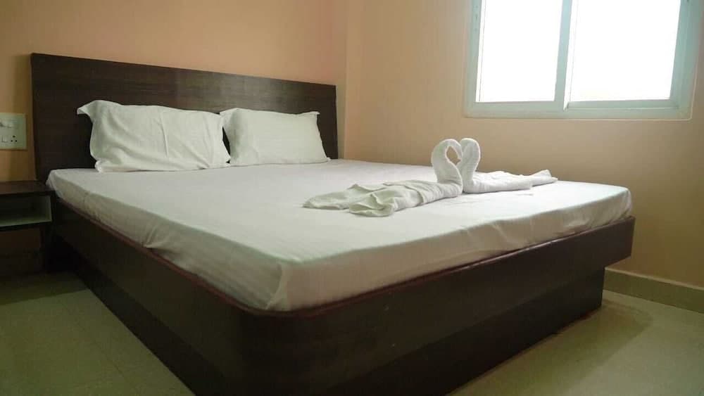 Hotel Aradhya Best Budget Hotel In Puri
