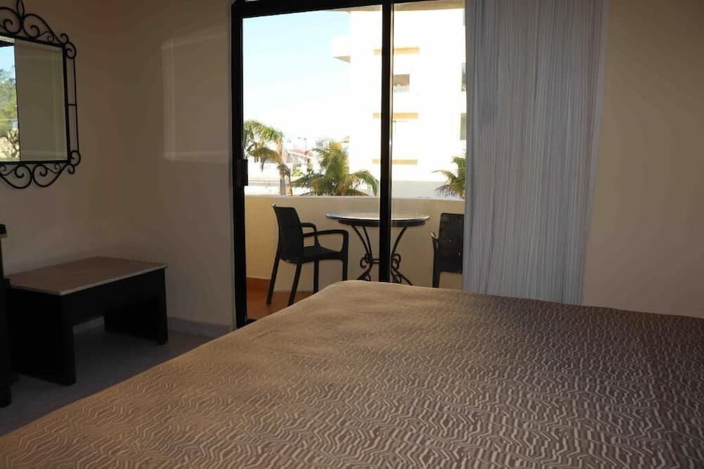 Arenas del Mar