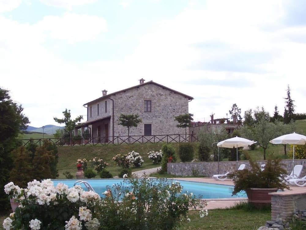 Agriturismo Casale Mulinaccino