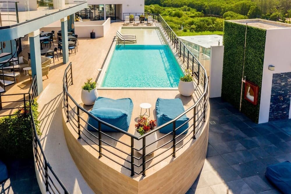 The Boat by Andiani Travel