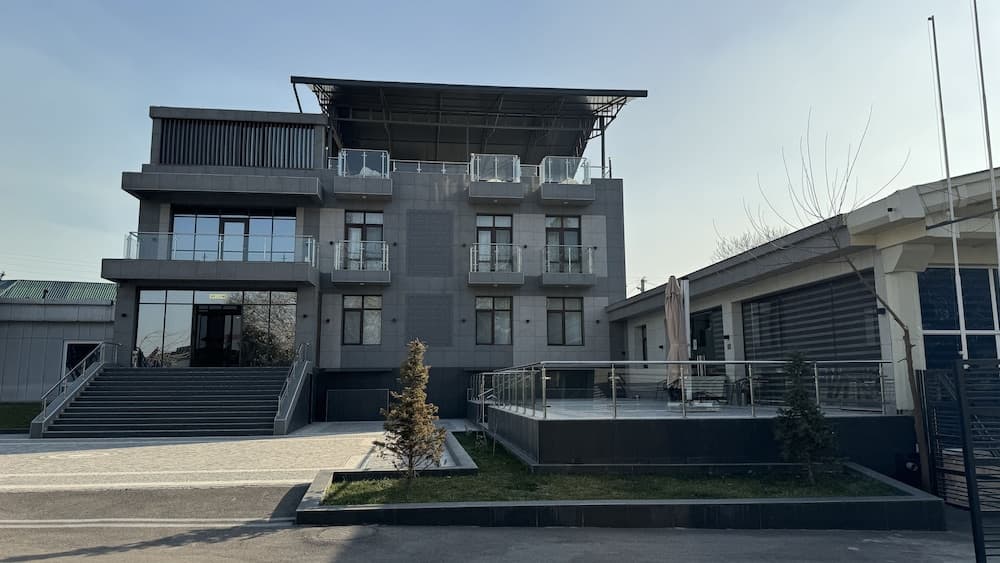 Rayyan Hotel EXPRESS