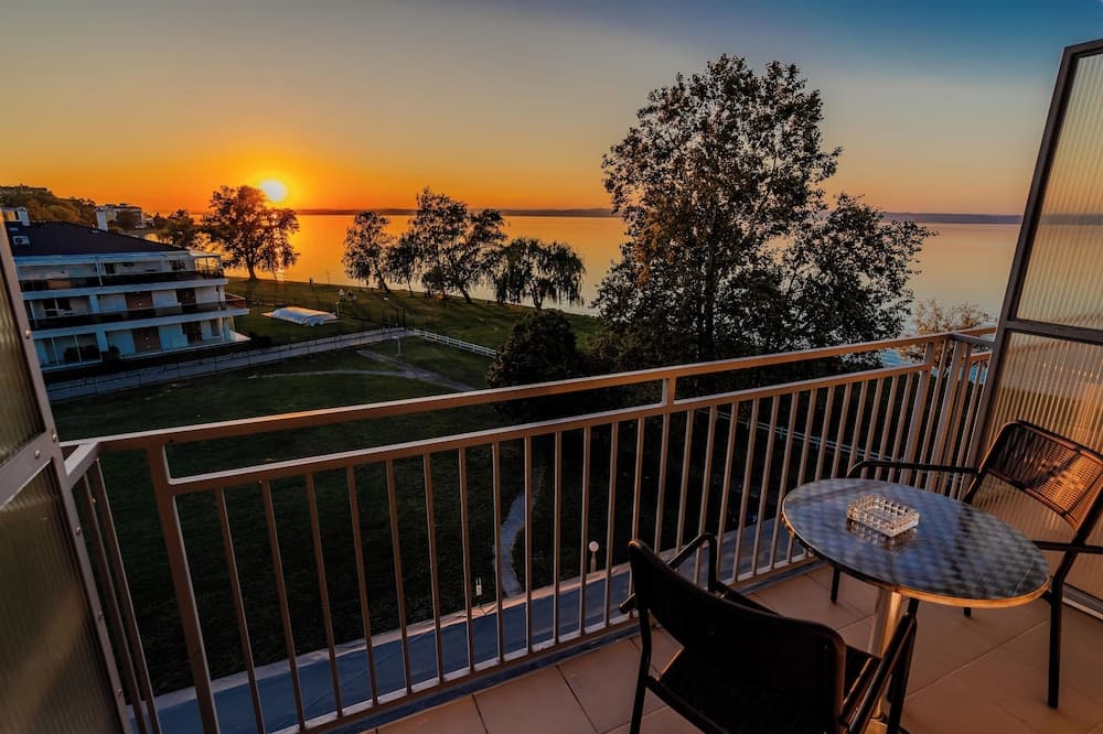 Plage Hotel Siófok