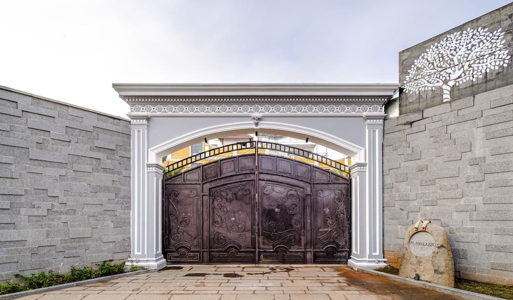 AR Phalazzo Resort and Banquets