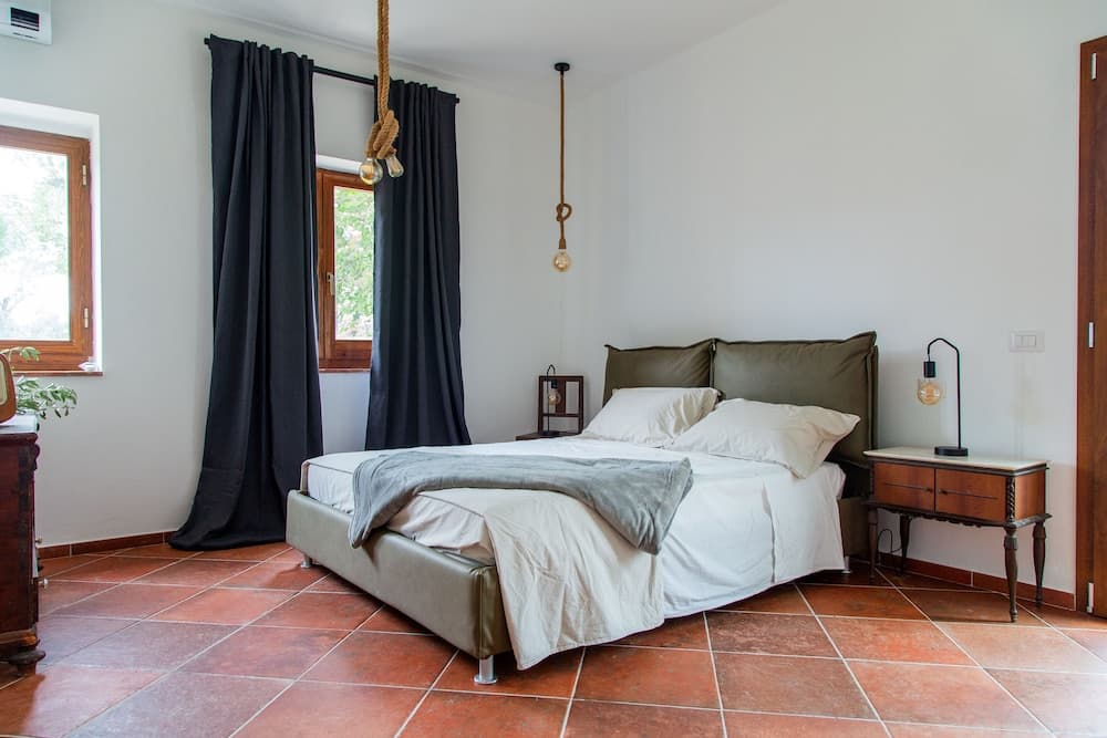 Villa Orta
