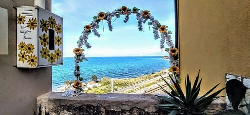 Open Space Marianna Sea View