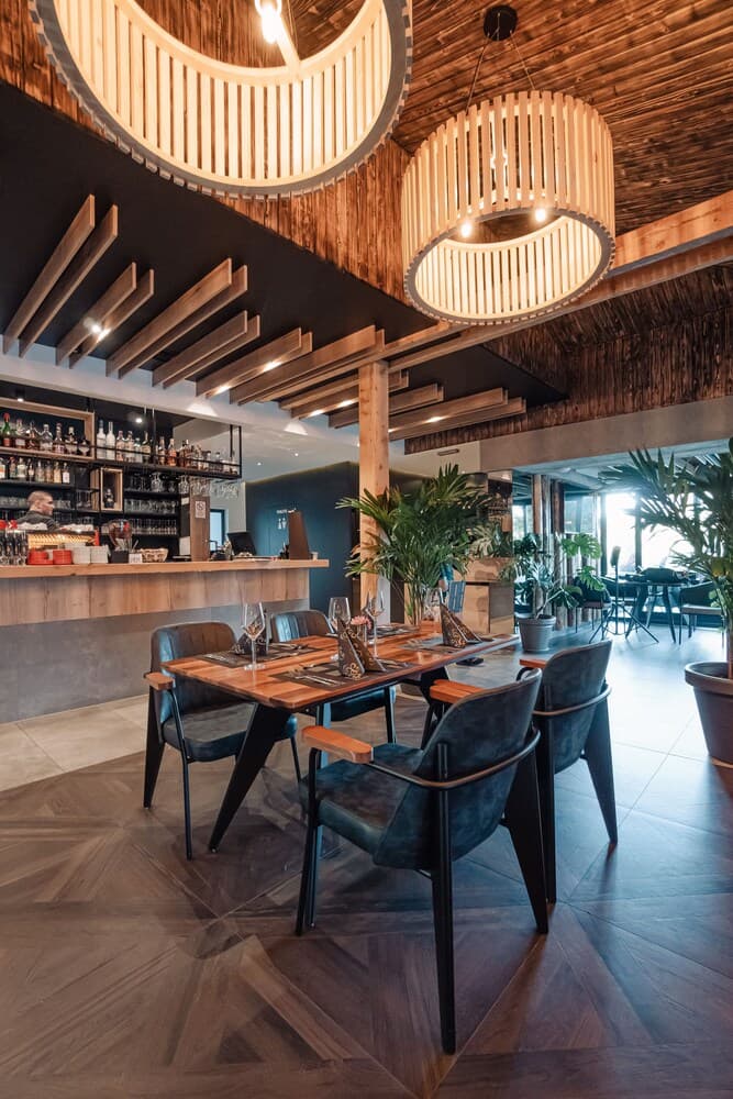 Restoran