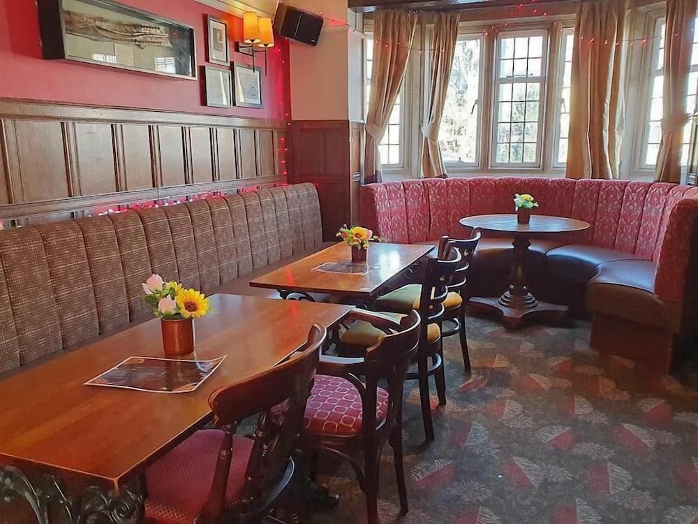 Restoran