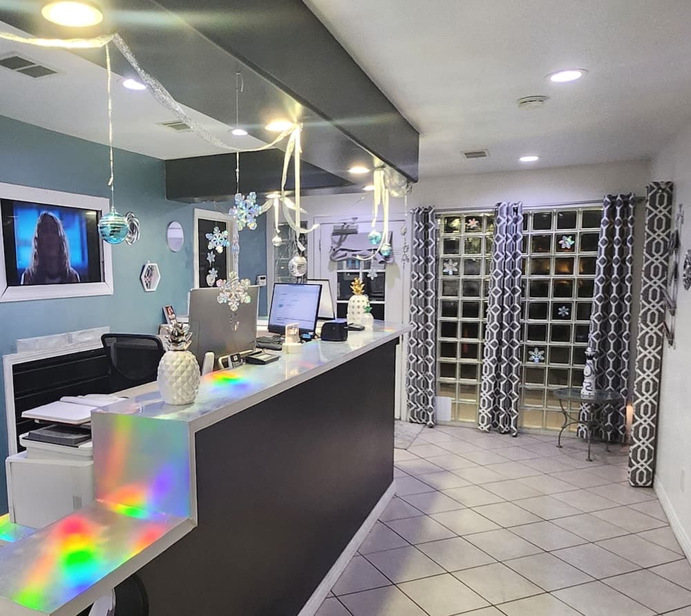 Exotic Dreams Resort ( Adults only 21 and Up)