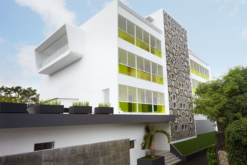 Chill Hotel Seminyak