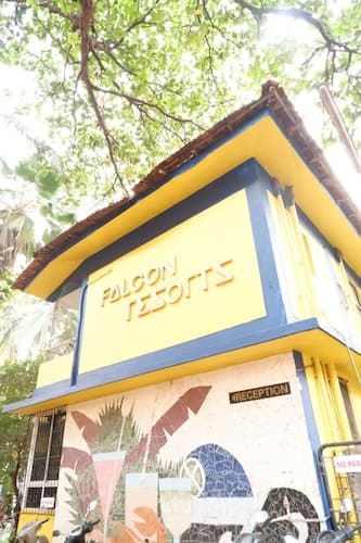 Falcon Resorts by Dia Hotels