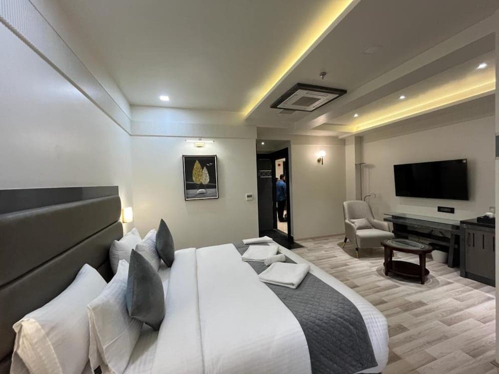 Aquarius Hotel - A Boutique Hotel