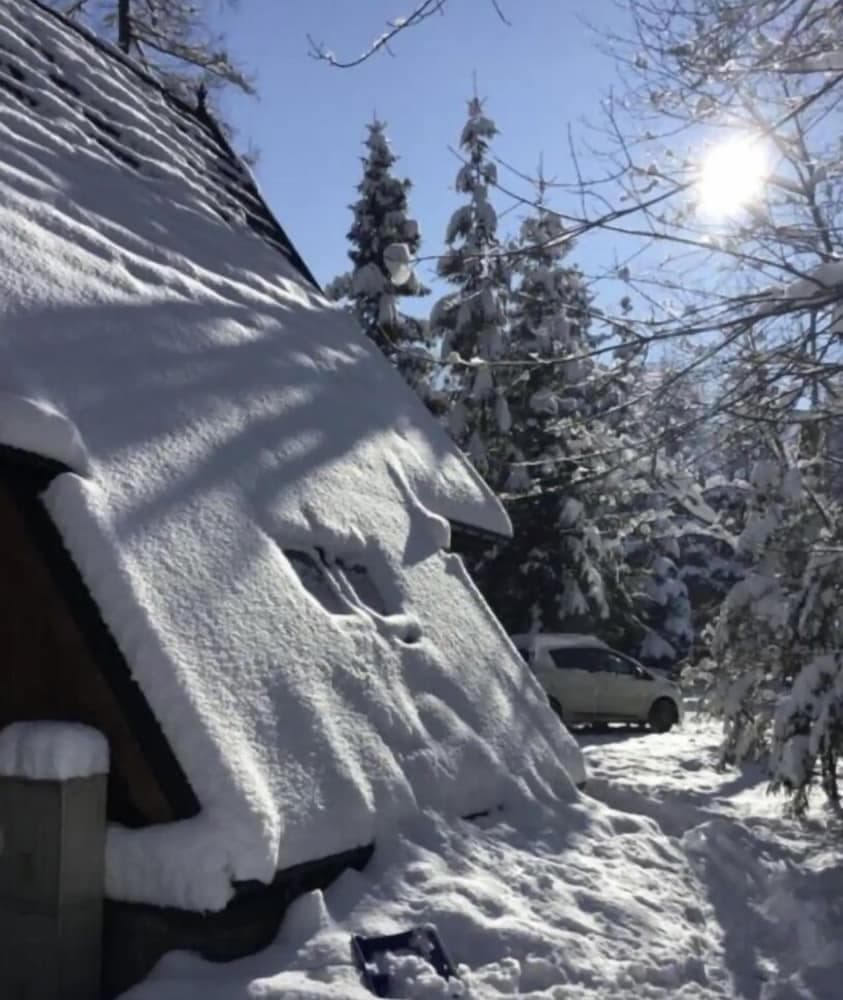 Dom Wakacyjny LoftAffair