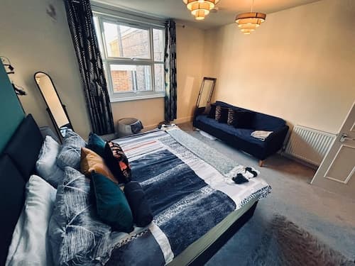 Brighton Beach House