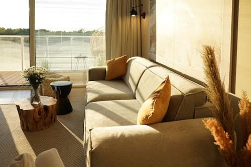 View Luksusowy Apartament SPA Ko Obrzeg Polanki Aqua