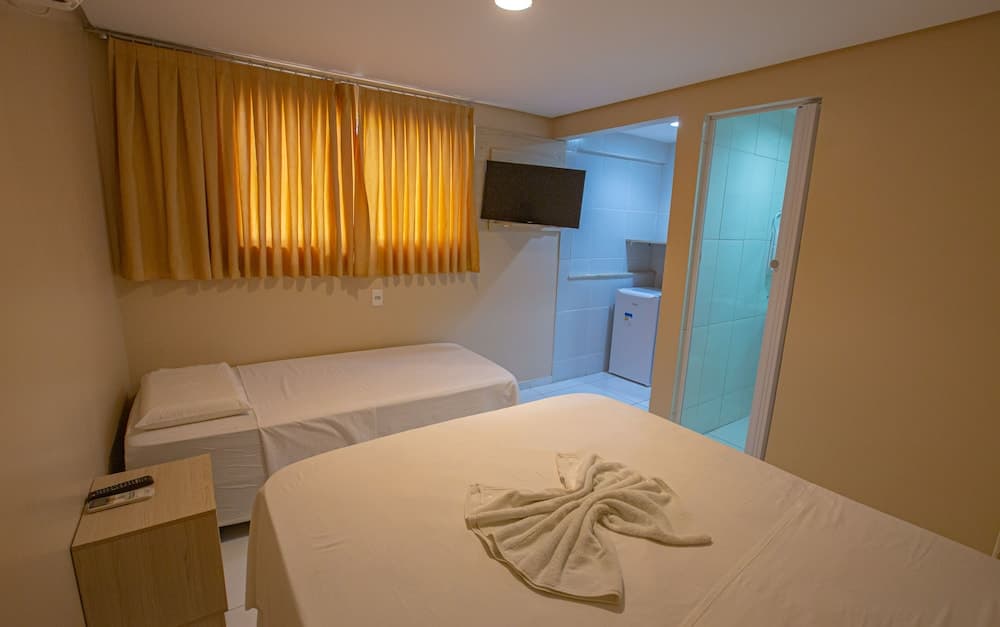 Pousada Estrela Dourada