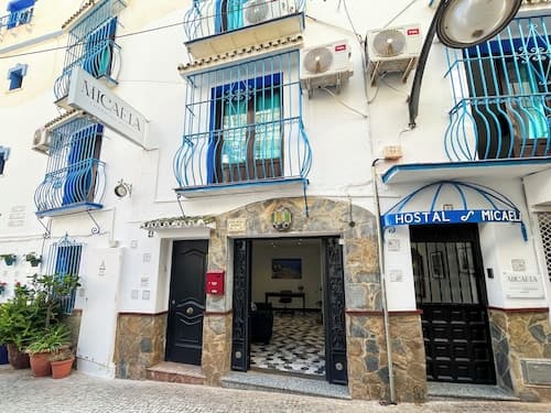 Micaela Charming Hostal