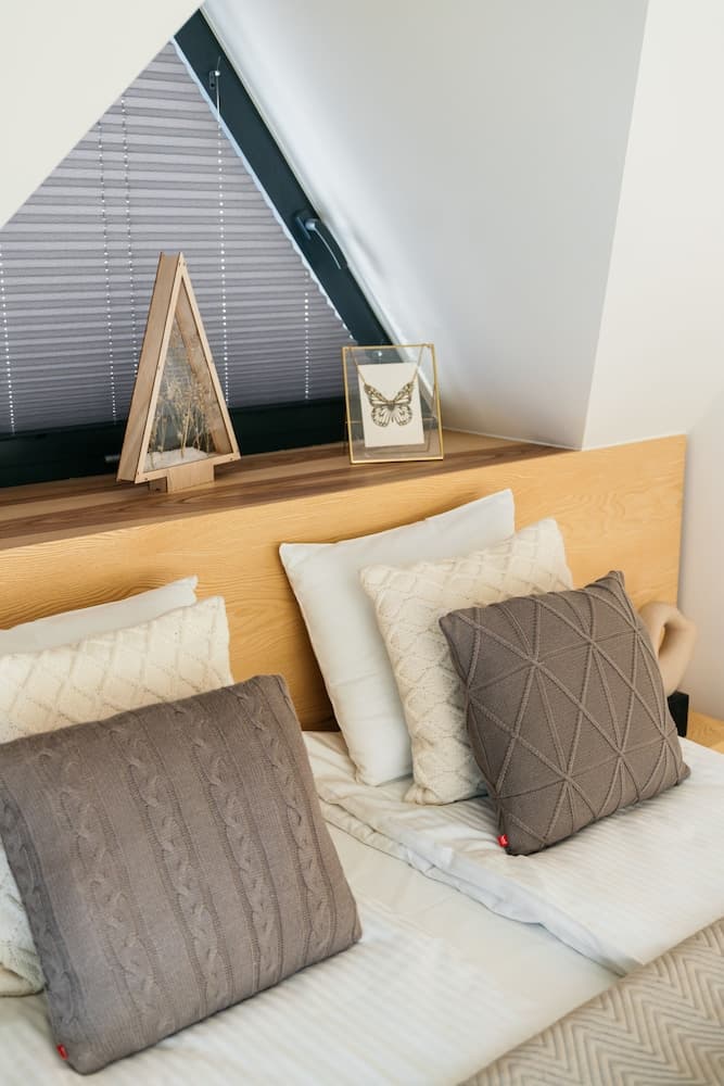 Skyline Villa - LoftAffair