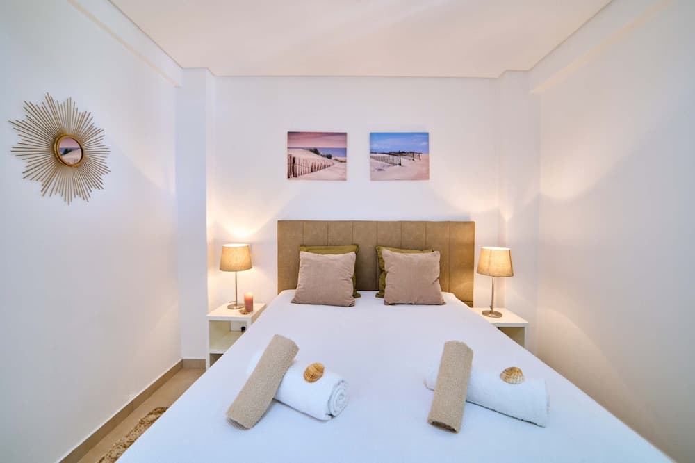 Apartamento Paraná