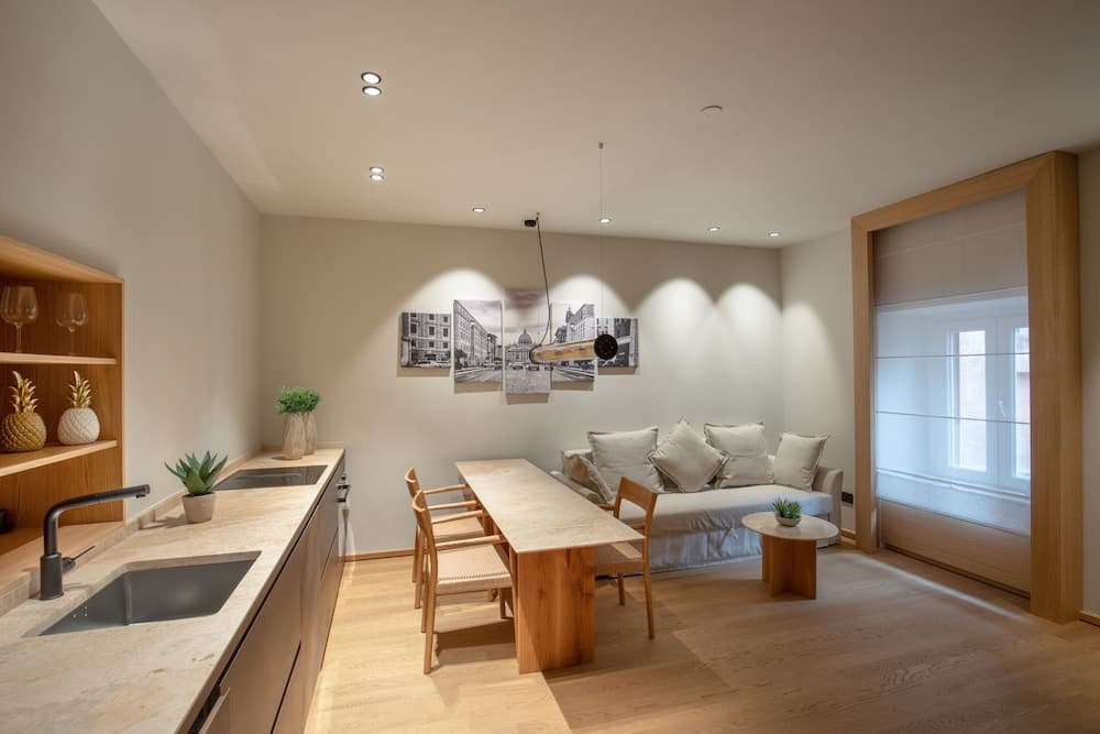 Ripetta Luxury Apartments