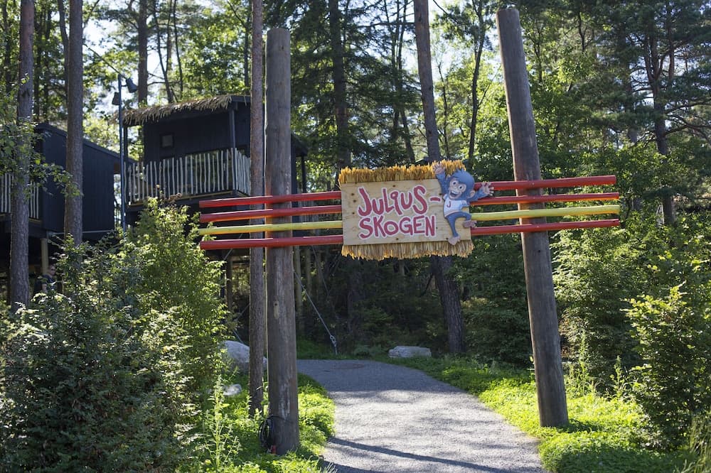 Juliusskogen