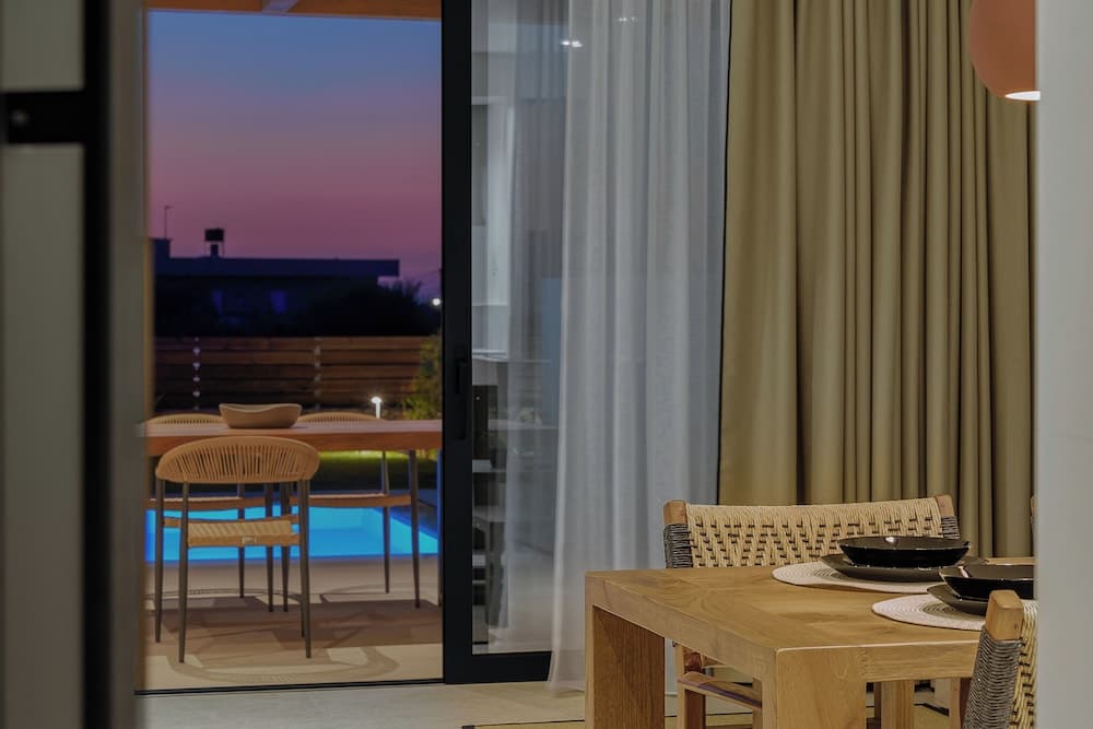 Lakka Suites