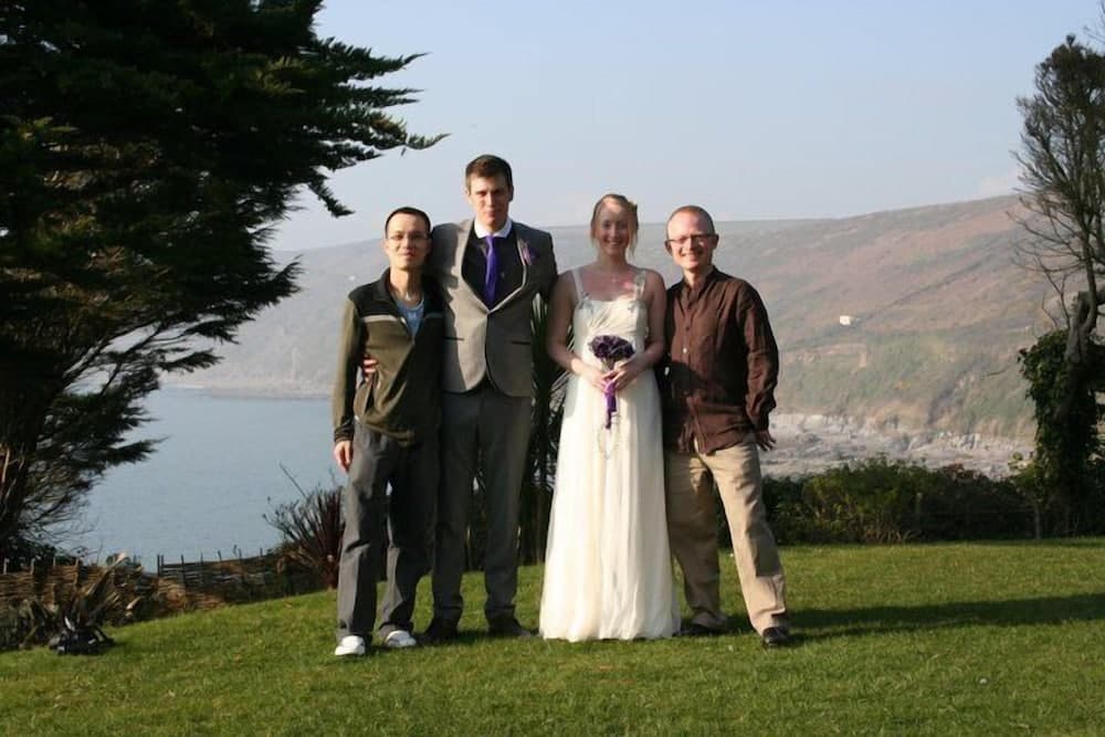 Lowry House Hotel in Walsall