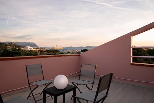 Casa Marisa by Wonderful Italy
