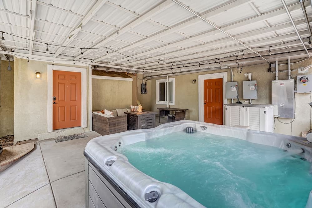 Pikes Peak  Villa