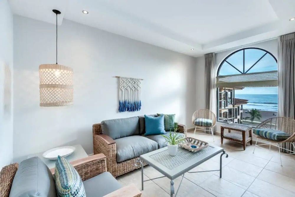 Beautiful and Enchanting Beach Vacation