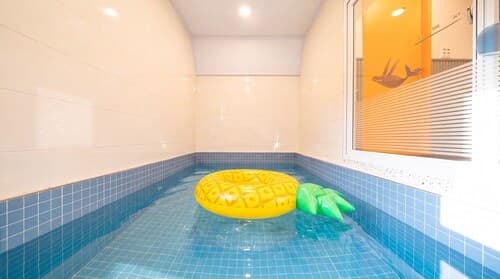 Gapyeong The Paran Private Pool Villa