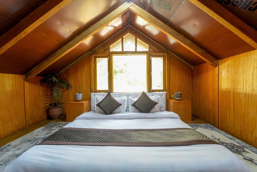 Dharamshala Village Resort