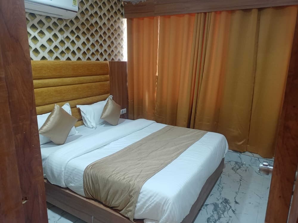 Hotel New View Rooms