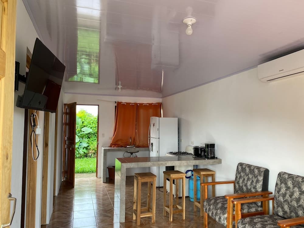 Casa tica-Tennessee arenal costa rica