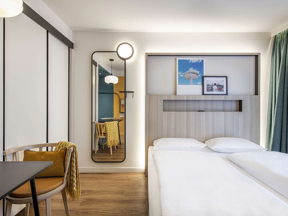 Aparthotel Adagio Access Porte De Camargue