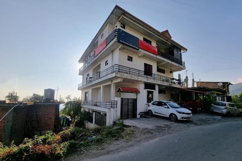 Hotel JK Dharamshala