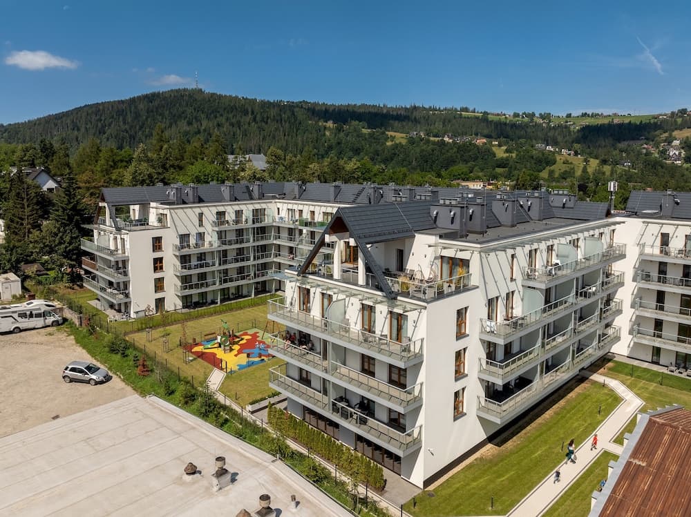 RentPlanet - Szymony II