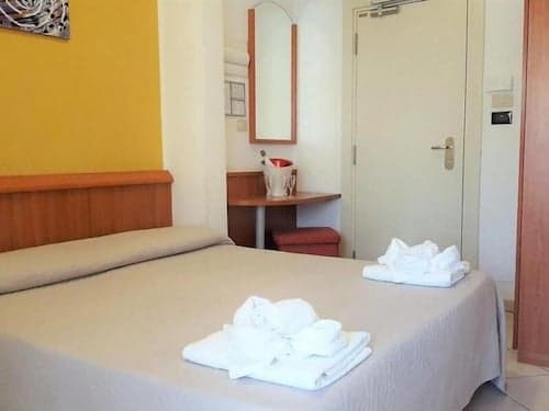 hotel bengasi