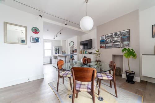 The Nine Elms Collection