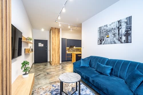 RentPlanet - Apartament Kościuszki