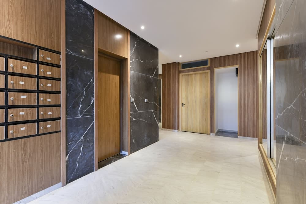 Appartement Charmant & Cozy-Centre Rabat