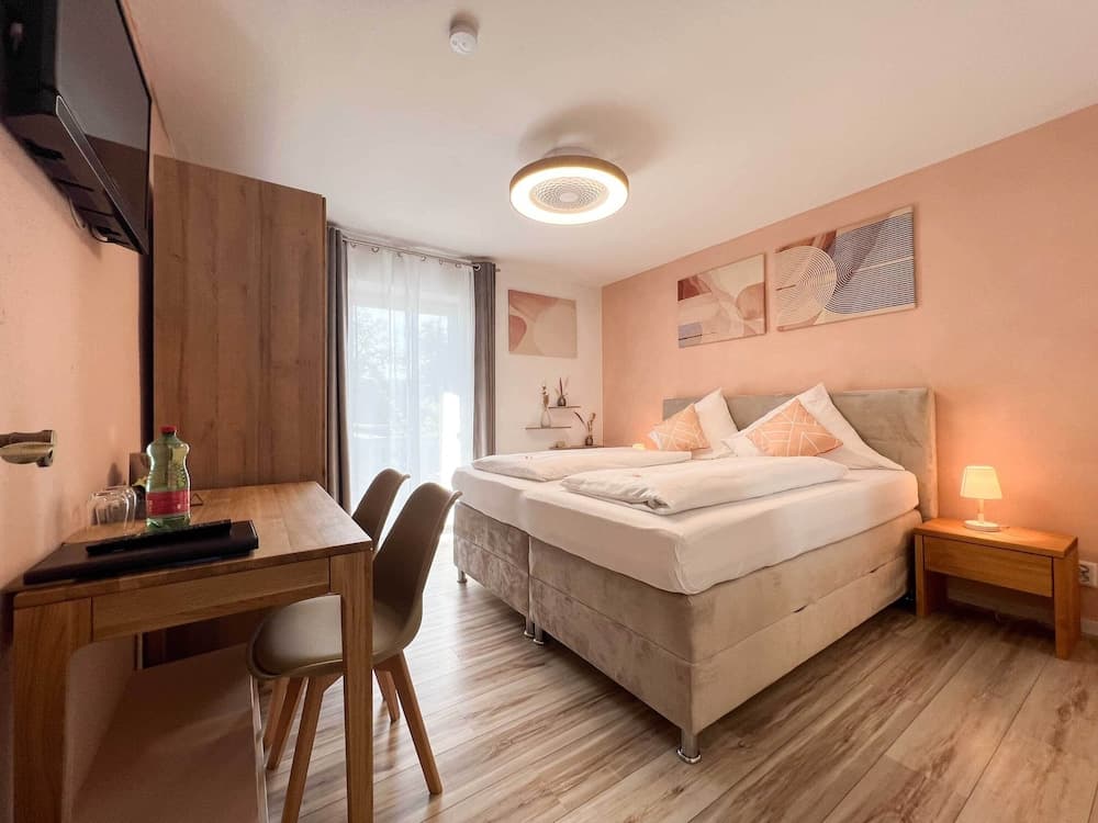 Gästehaus Sieben Zimmer am See