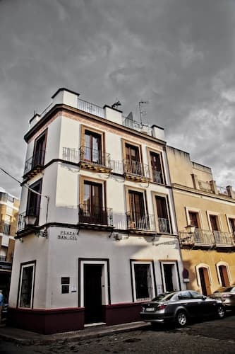 Rey de Sevilla Flats Macarena