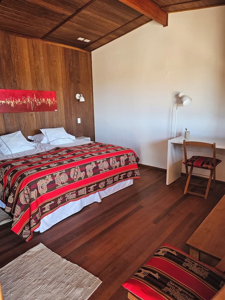 Maktub Lodge San Pedro de Atacama