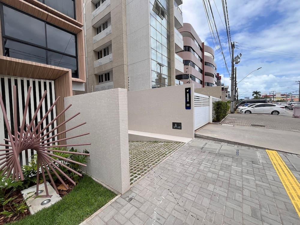 Konaklama yeri alanı