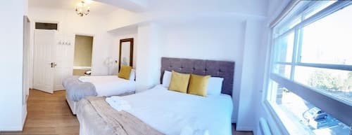 London Chelsea, Large, 6 People Apartment