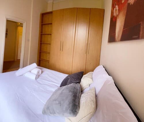 London Chelsea, 3 People Apartment, Best Location