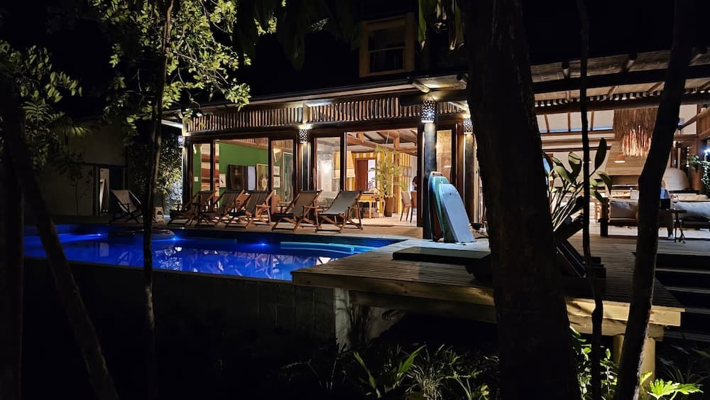 VILLA CÉU