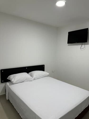 hotel bazurto plaza