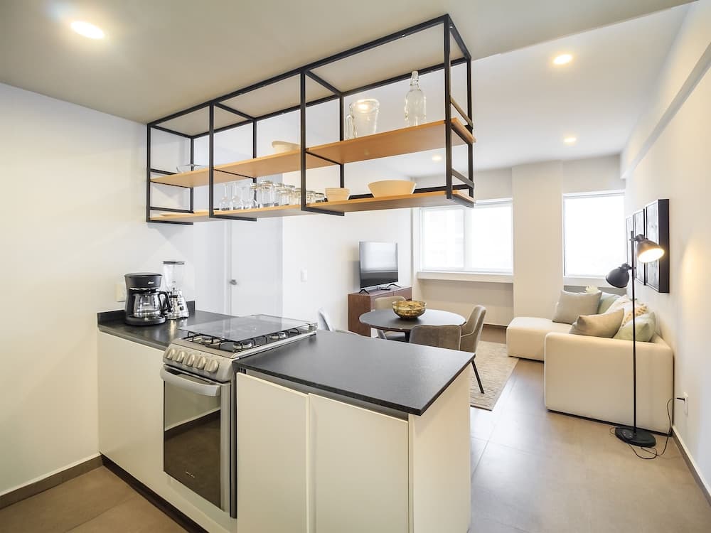 Tribu Coordenada Lafayette